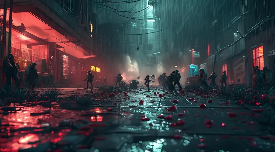 装扮少女兑换码横幅图片1